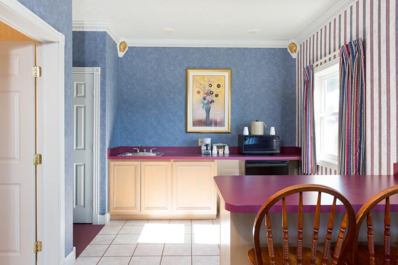 La Porte The Blue Heron Inn المظهر الخارجي الصورة