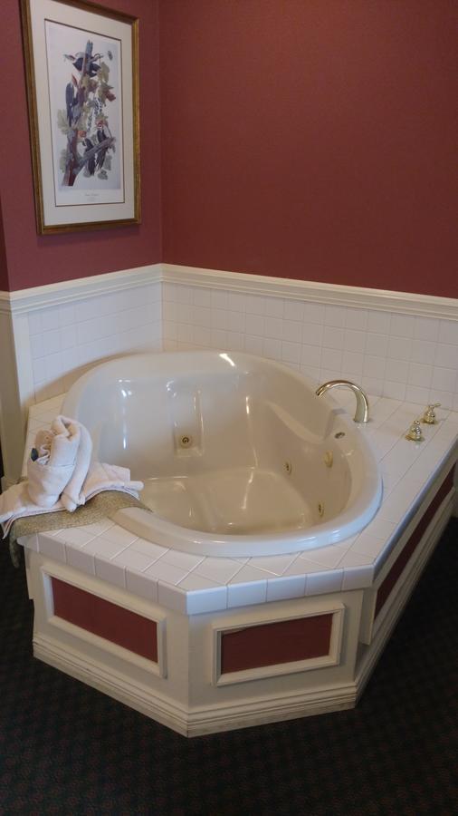 La Porte The Blue Heron Inn المظهر الخارجي الصورة